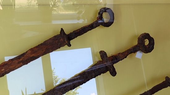 Музей в Танаисе