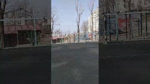 пинаю мяч⚽