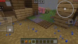 выживание на 1 блоке-часть 5.