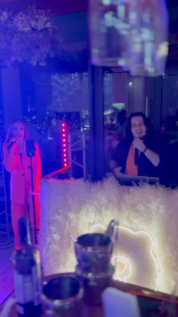 Кавер-группа КВЕНТИ - Хоп Хэй