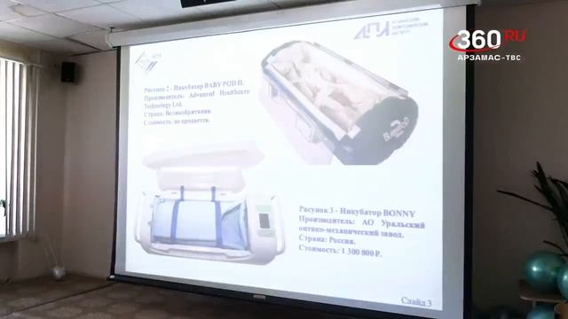 Конкурс инновационных проектов молодых исследователей АПИ НГТУ