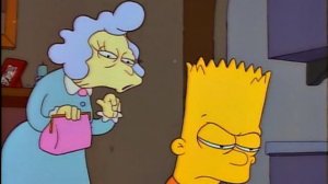Симпсоны 131 серия