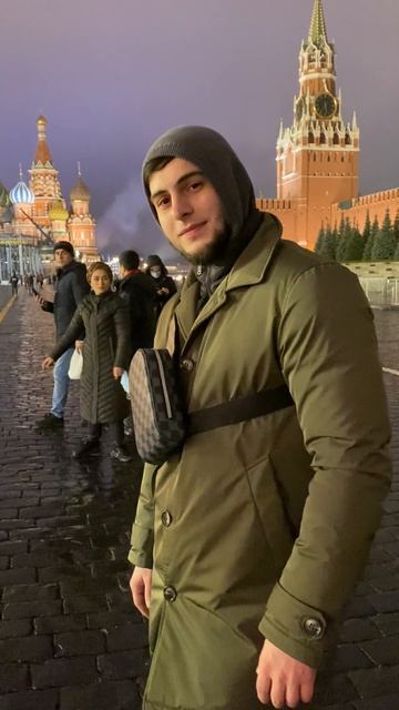 Каждый день приезжаю