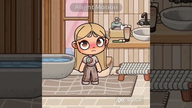 Наше утро  увожу дочку в школу кушаем  обзор!!!