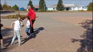 Огни цыганской души