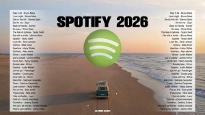 Лучшая Зарубежная Музыка 2026 Новинки Апреля Весна 2026 на RUTUBE 2026 Top Trending Spotify 2026