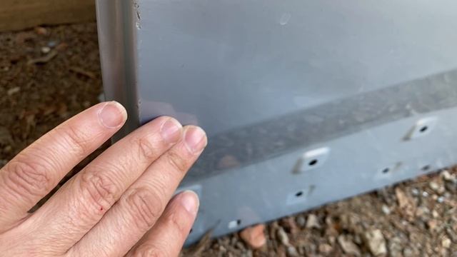 Задняя левая дверь москвич 3 21534