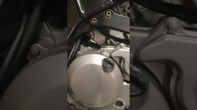 Suzuki DL650 V-STROM 2007 из Европы