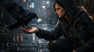 orDor — «Стеклянный контракт» | Тёмная песня о скрытой цене обычных вещей