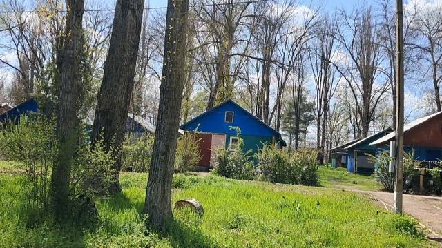 База отдыха Карасёв – Людмила Чиженко