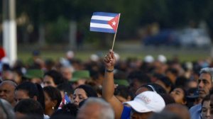 В Госдуме рассказали о приезде кубинской делегации