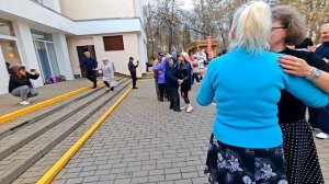 12.04.26г... "КУКУШКА"...