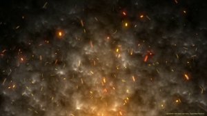 Дыхание световых пустынь - Красивая Музыка