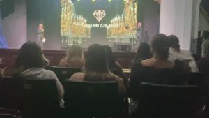 Выступление на проекте "Ты уникальная" 14.04.2026 (Live)