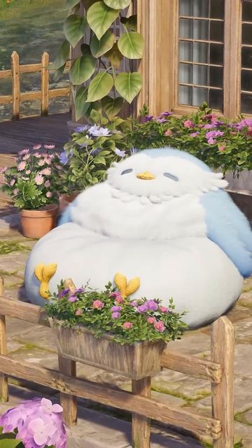 Whimsical Reverie   Melodic Corridor Preview Infinity Nikki