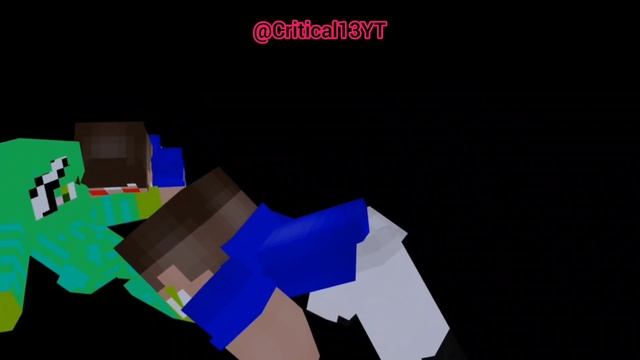 Релиз 8 серии удивительный цифровой цирк (моя анимация)