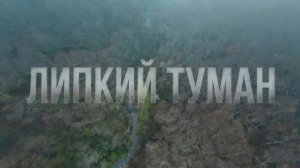 Липкий Туман