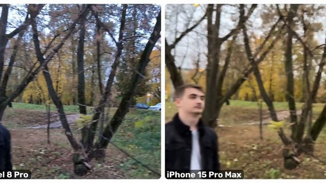 Подробный обзор Pixel 8 Pro: самый инновационный, но только не у нас смотреть онлайн