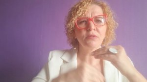 Видеовизитка бизнес-коуч Кузнецова Анна 2026