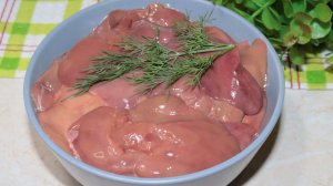 Сразу ТРИ отличных рецепта из ПЕЧЕНИ, которые вы будете готовить постоянно.