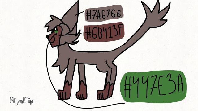 цвета моего персонажа 
берите кому надо