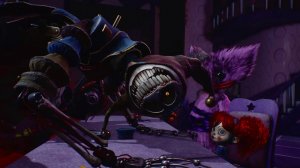 Олли Эдит Поппи плейтайм (заказ)