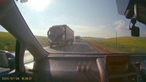 Путешествие на автомобиле с Дальнего Востока до Черного моря и обратно, часть 1