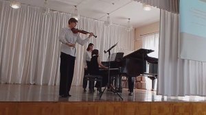 С.В.Рахманинов - Вокализ