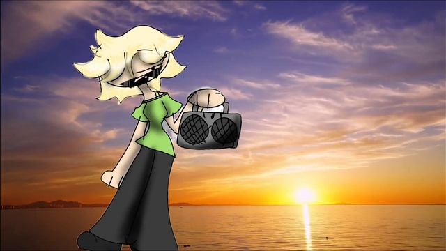 эх.чото лета захотелось:__