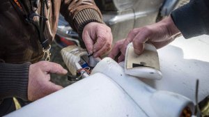 Минобороны указало на риск эскалации при использовании ВСУ созданных в ЕС БПЛА