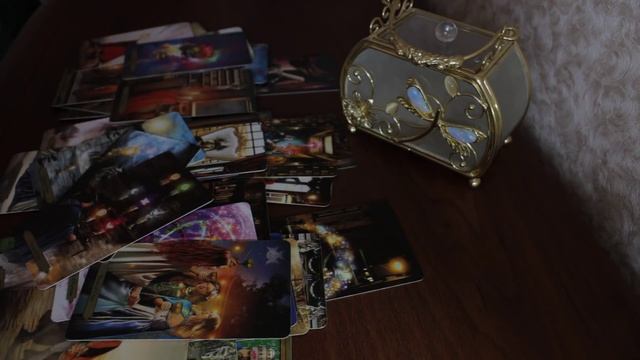 Судьбоносные перемены которых вам не избежать...Судьба - не иначе!