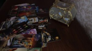 Судьбоносные перемены, которых вам не избежать...Судьба - не иначе!