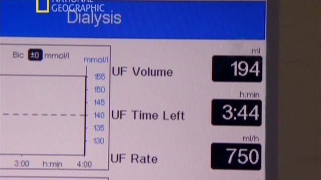 Запреты 5 сезон 1 серия (документальный сериал, 2008)
