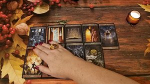 ВСПОМИНАЕТ ИЛИ ЗАБЫЛ? | Гадание таро расклад