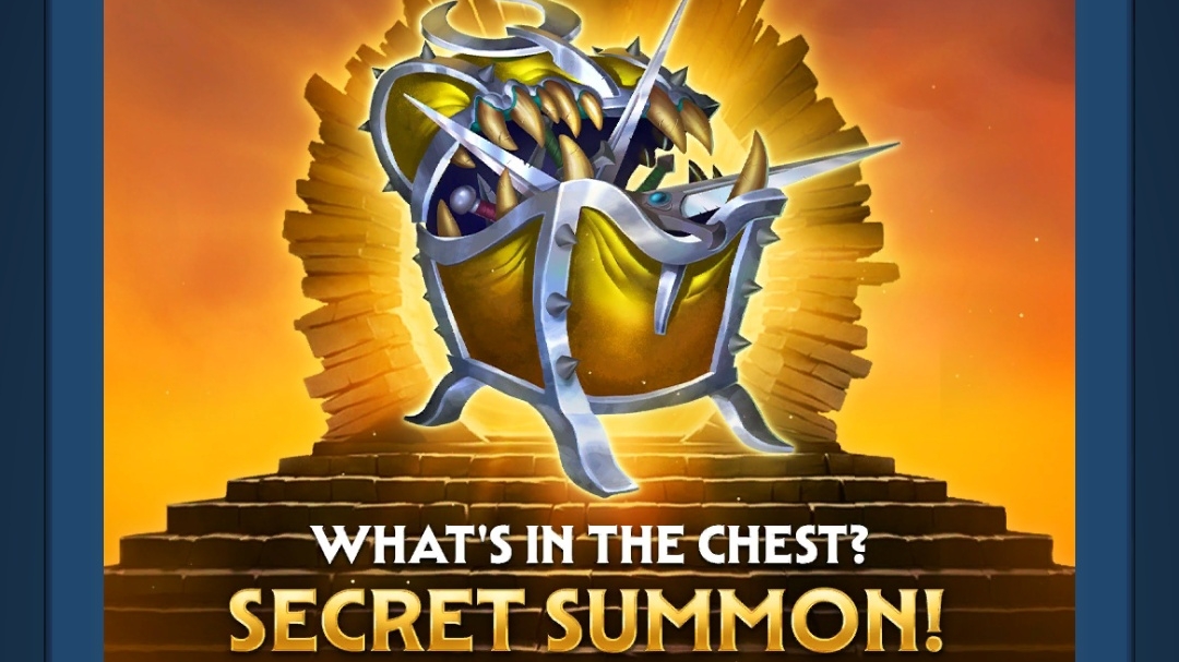 🤖Охота на жёлтого войскового мимика