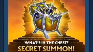 🤖Охота на жёлтого войскового мимика