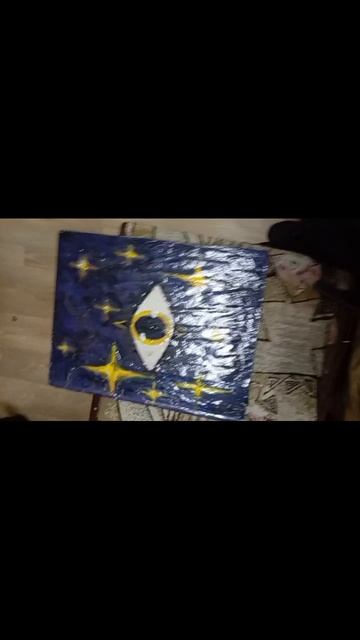 Наш спектакль. Ляпы и секреты.