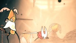 56. Второй страж ( Hollow knight silksong)