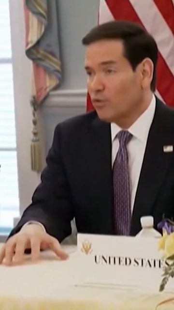 Посредники хотят провести новый раунд переговоров США и Ирана