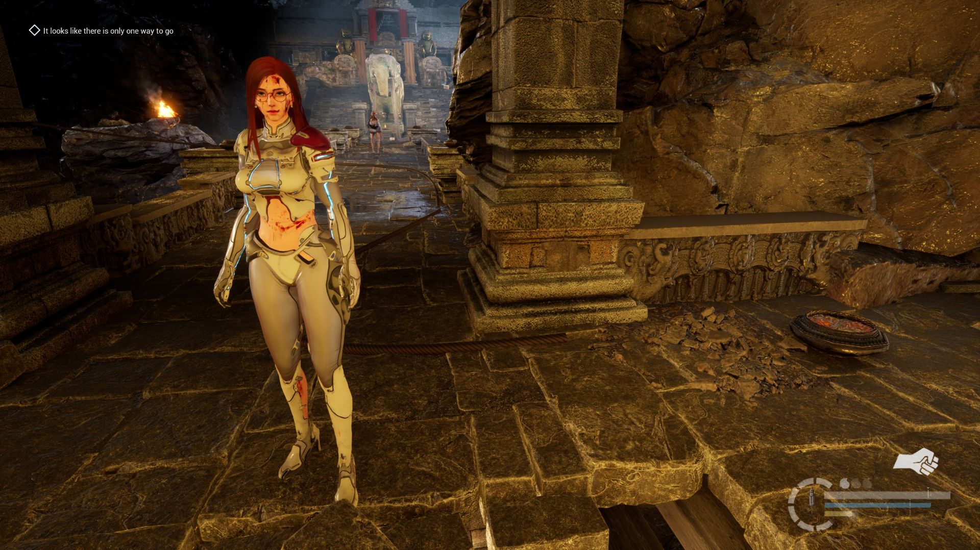 Рассвет Dawn Break Demo