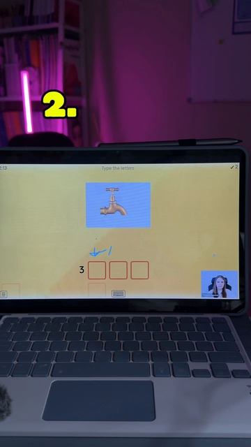 Смогли назвать быстрее учеников?