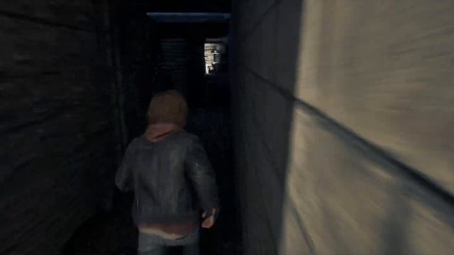 Samson #2 День второй