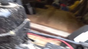 Разбор пластика и обзор квадроцикла Манул-380