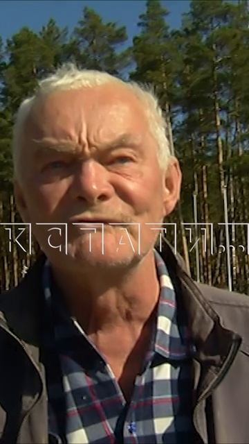 Смотрите сегодня в 19.00 в программе Кстати: Жилой дом смыло в Оку и он поплыл
