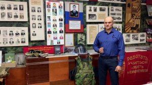 История одного героя. Шукалов А.А.