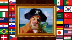 вы готовы дети? Спанч Боб на разных языках