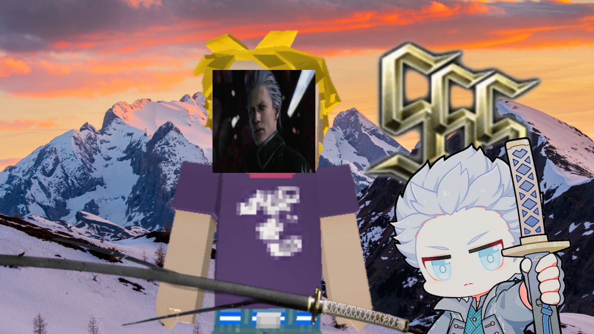 МОТИВИРУЮЩИЕ ВИДЕО Blockman Go BedWars