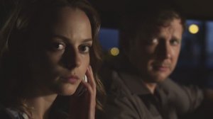 УРАВНЕНИЕ ЛЮБВИ - 1 серия