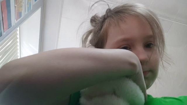 ВЛОГ школа вечер