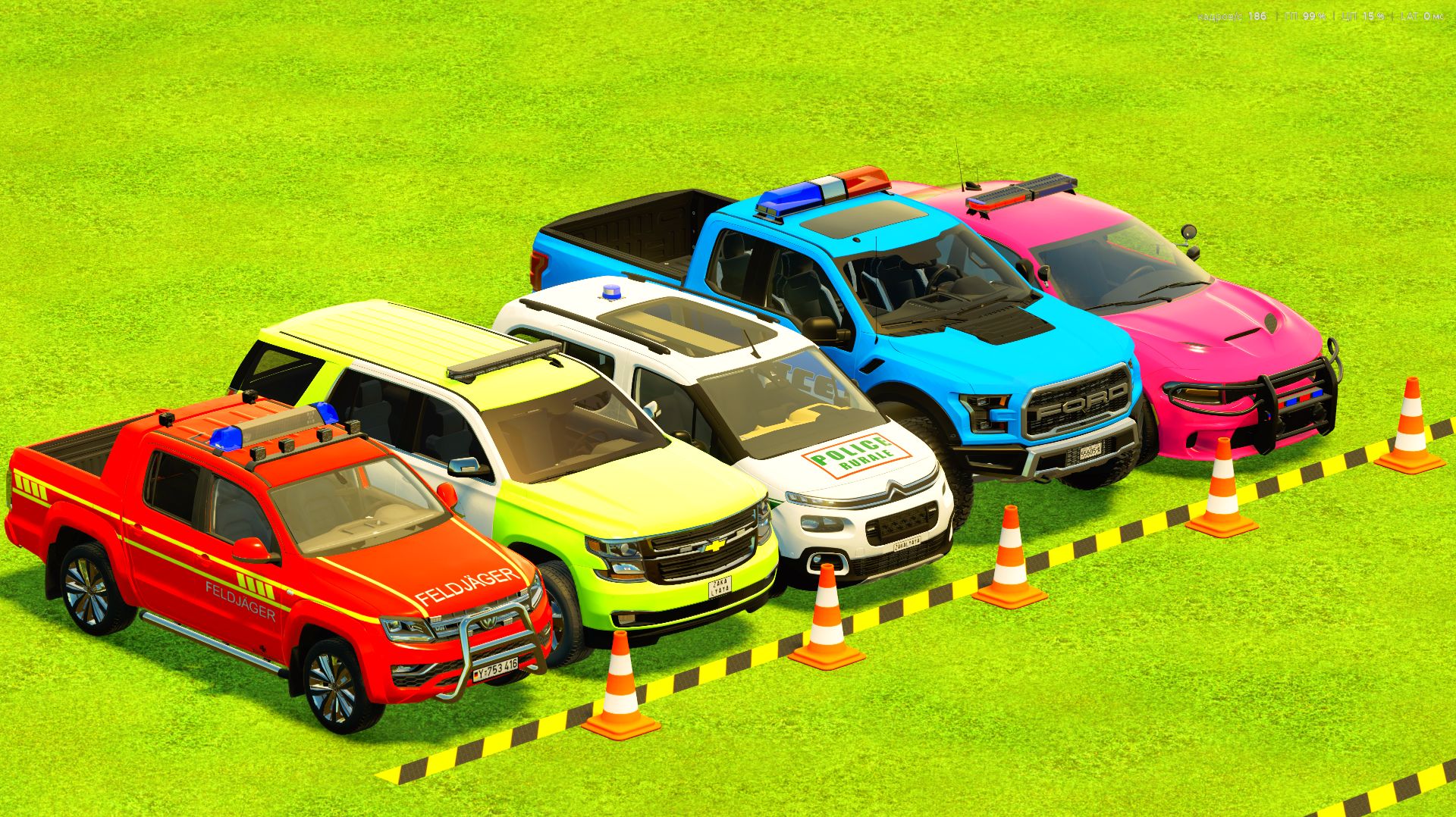 Семья против Золотой семьи: РУМИ выигрывает чемпионат по гонкам на акулах — KPOP Demon Hunters